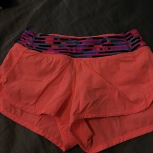 ivivva shorts